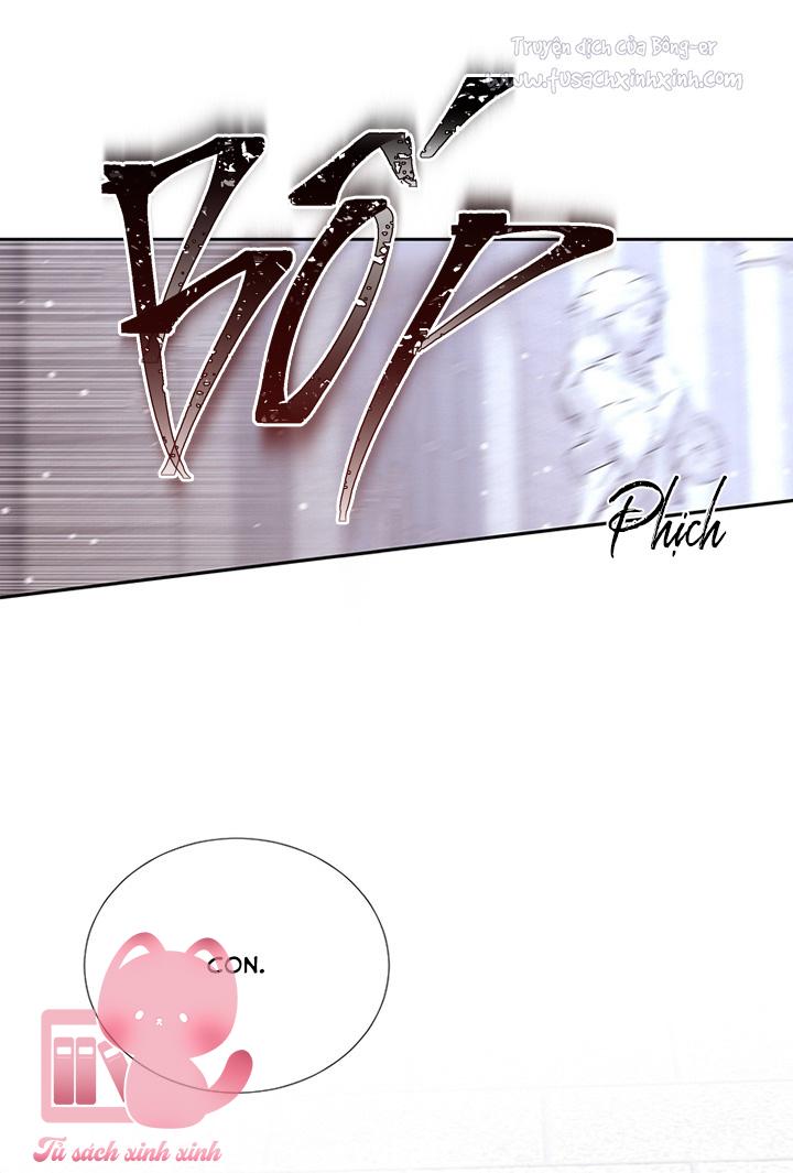 Charlotte Và Ngũ Đại Đồ Đệ - Chap 117