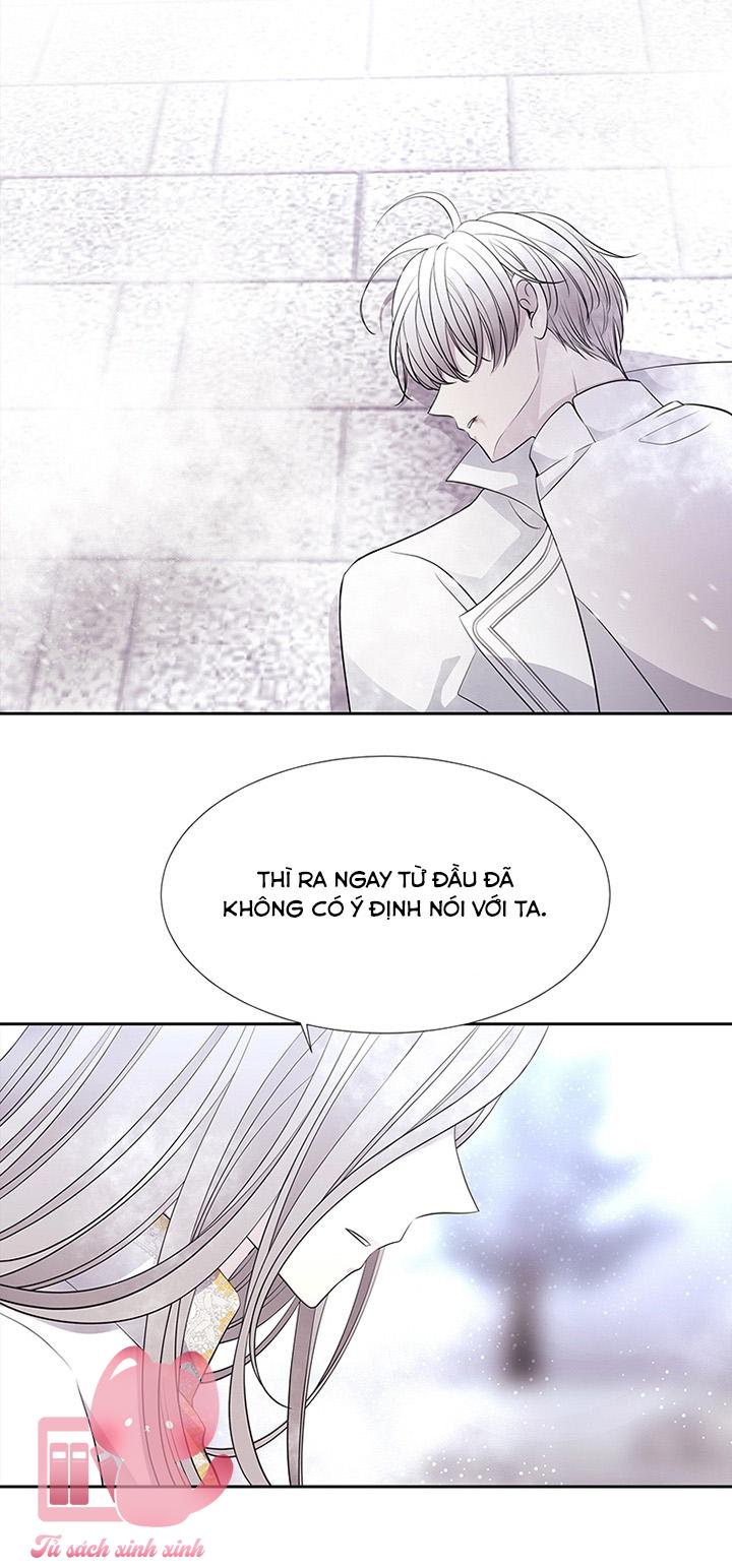 Charlotte Và Ngũ Đại Đồ Đệ - Chap 117