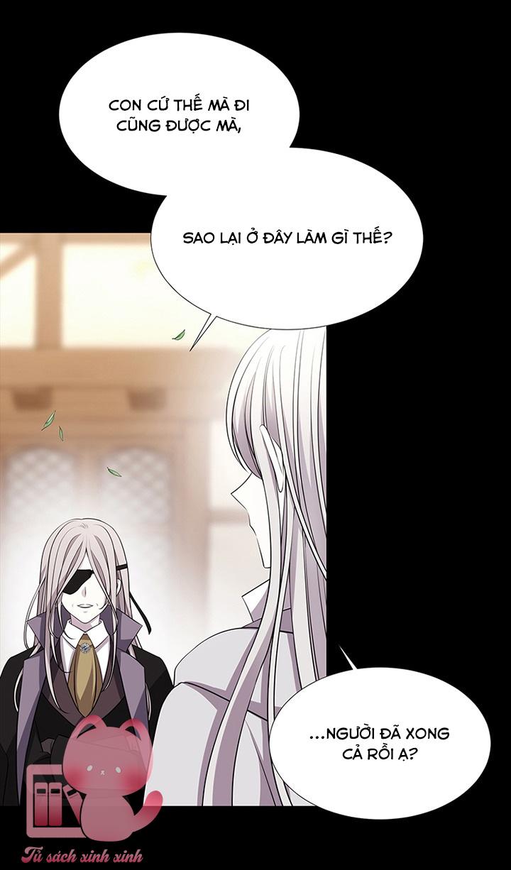 Charlotte Và Ngũ Đại Đồ Đệ - Chap 117