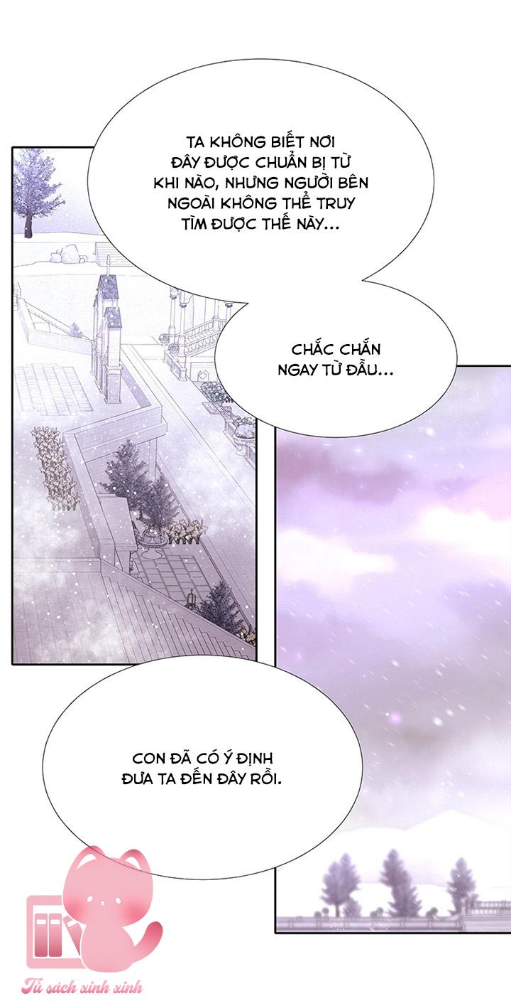 Charlotte Và Ngũ Đại Đồ Đệ - Chap 117