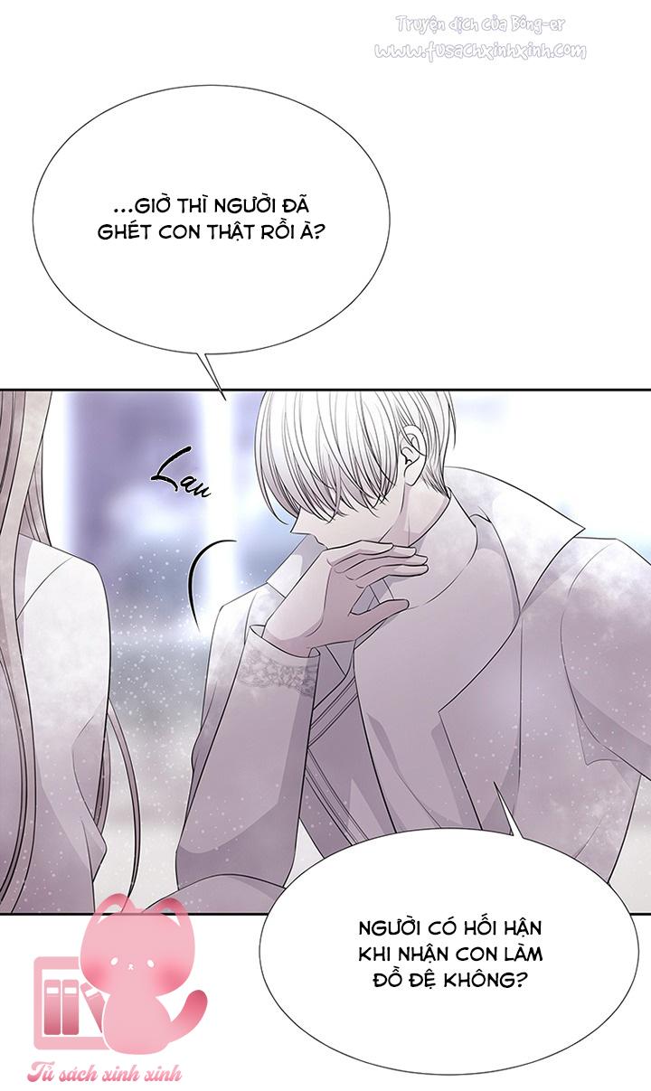 Charlotte Và Ngũ Đại Đồ Đệ - Chap 117