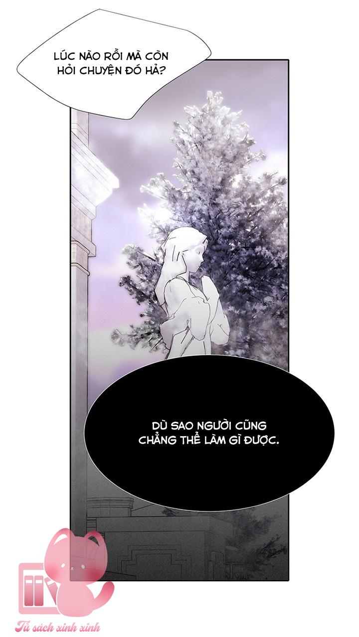 Charlotte Và Ngũ Đại Đồ Đệ - Chap 117