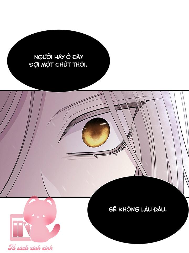 Charlotte Và Ngũ Đại Đồ Đệ - Chap 117