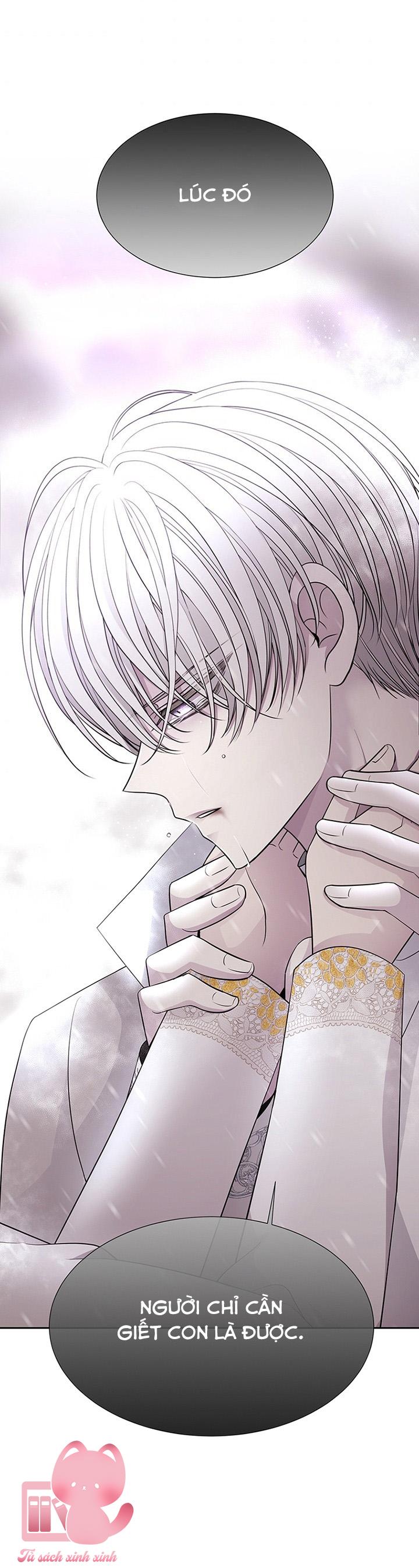 Charlotte Và Ngũ Đại Đồ Đệ - Chap 117