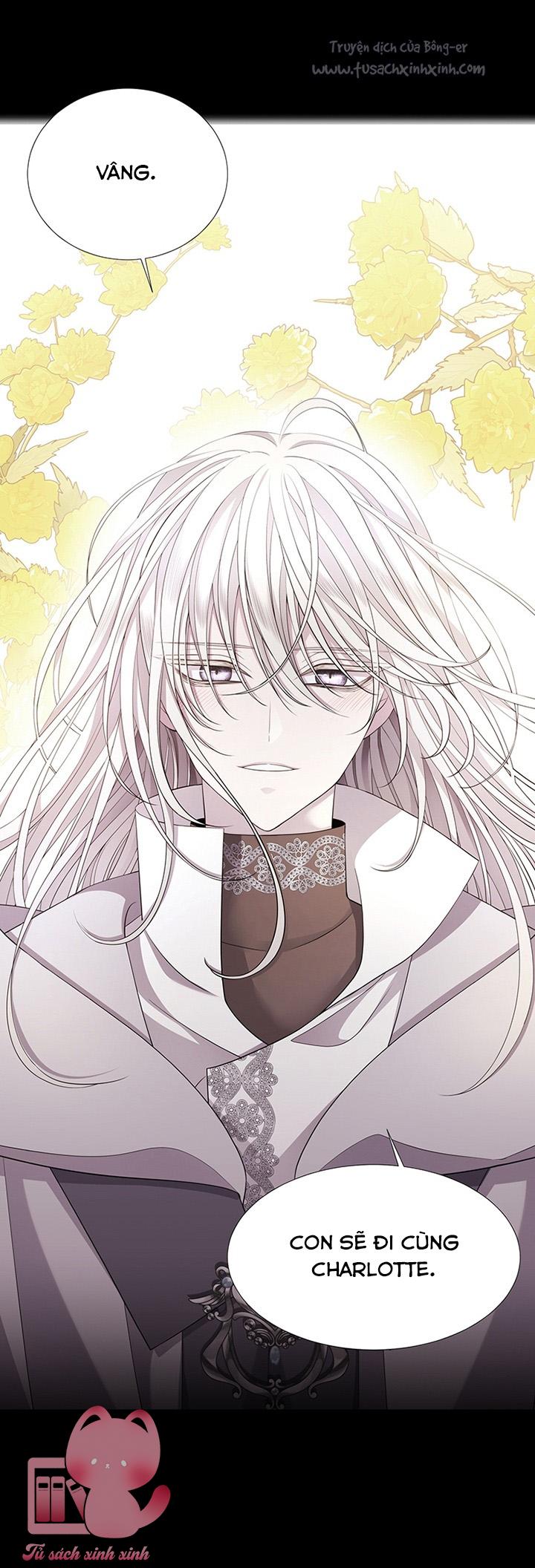 Charlotte Và Ngũ Đại Đồ Đệ - Chap 117
