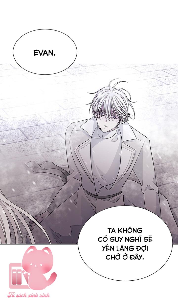 Charlotte Và Ngũ Đại Đồ Đệ - Chap 118