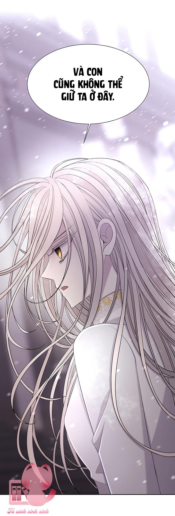 Charlotte Và Ngũ Đại Đồ Đệ - Chap 118