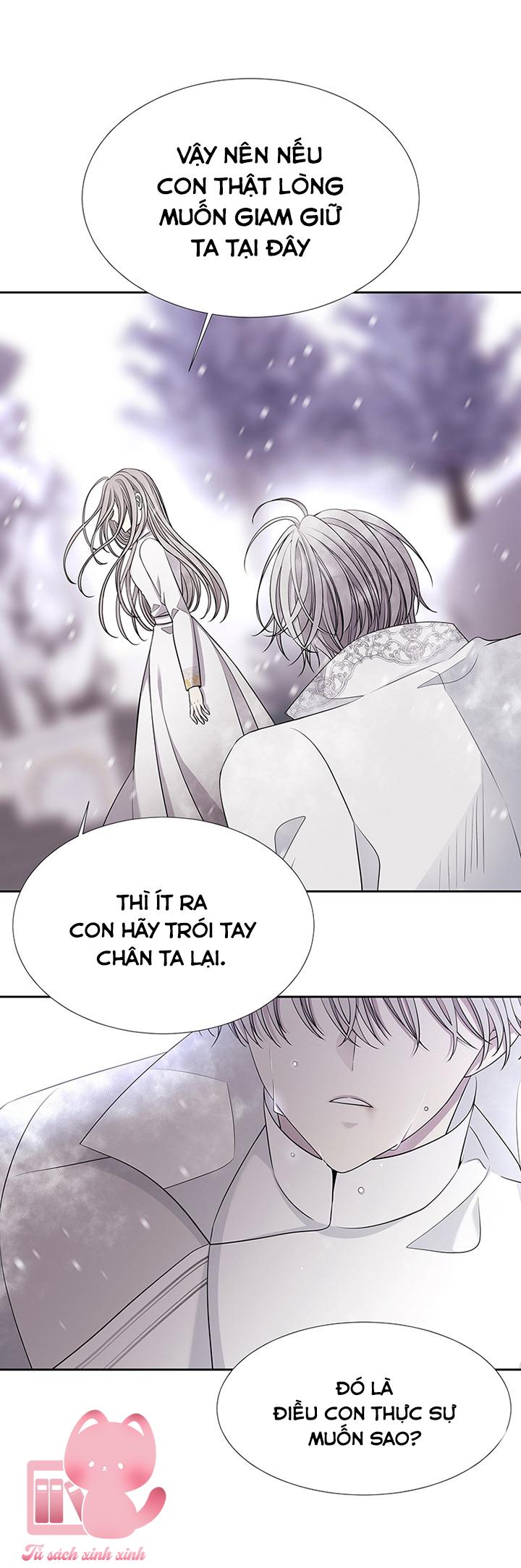 Charlotte Và Ngũ Đại Đồ Đệ - Chap 118