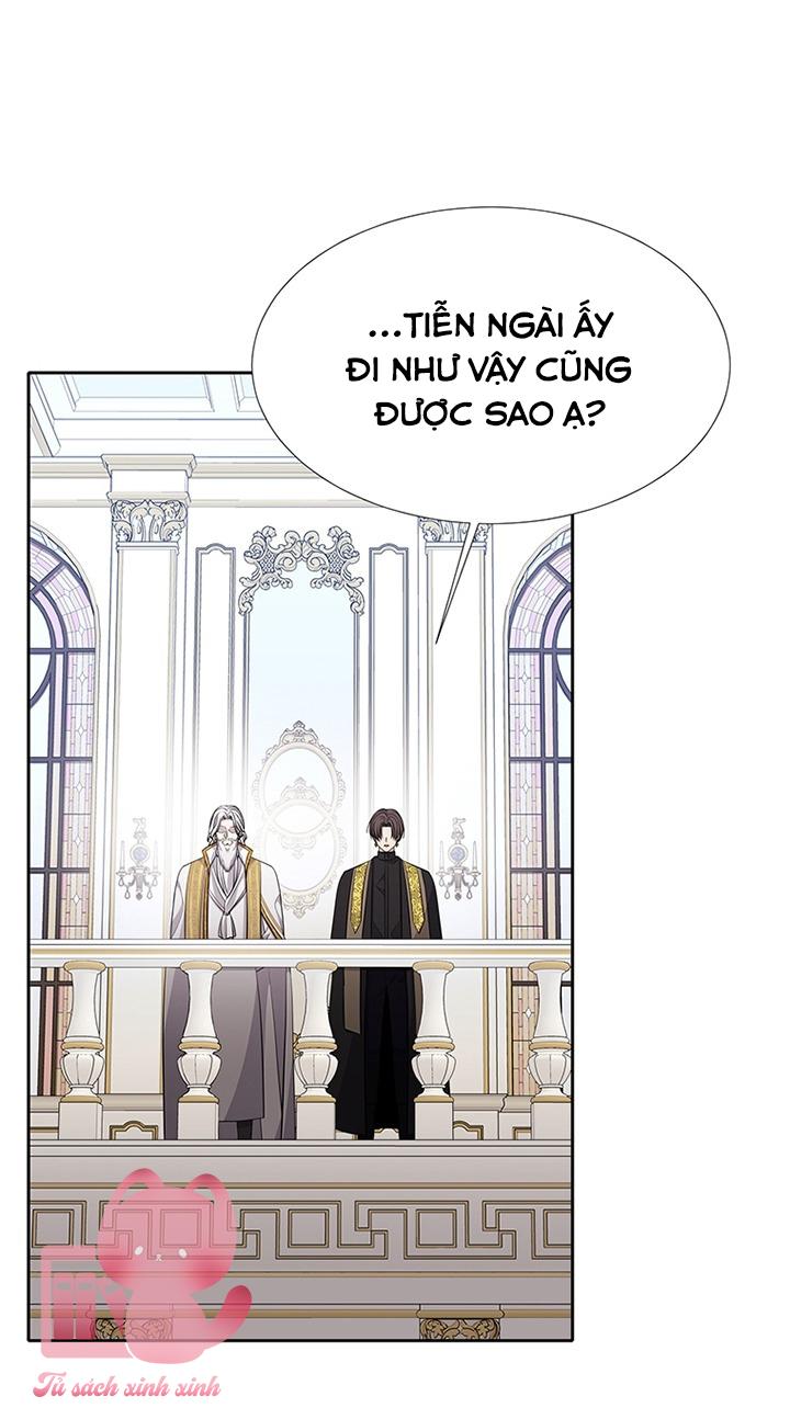 Charlotte Và Ngũ Đại Đồ Đệ - Chap 118