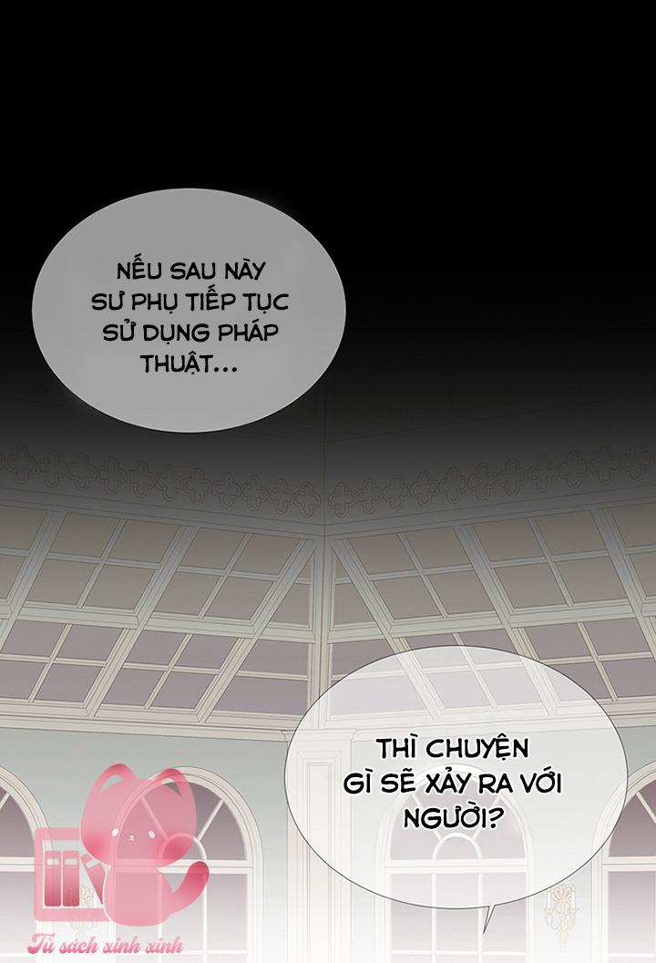 Charlotte Và Ngũ Đại Đồ Đệ - Chap 118
