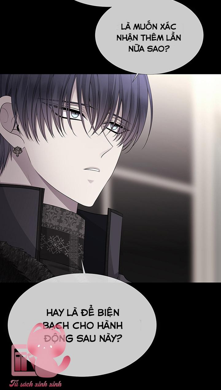 Charlotte Và Ngũ Đại Đồ Đệ - Chap 118