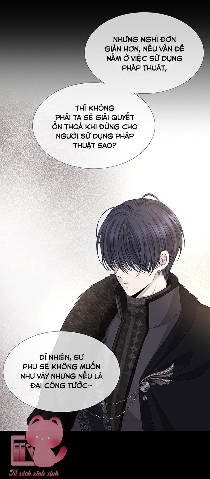 Charlotte Và Ngũ Đại Đồ Đệ - Chap 118
