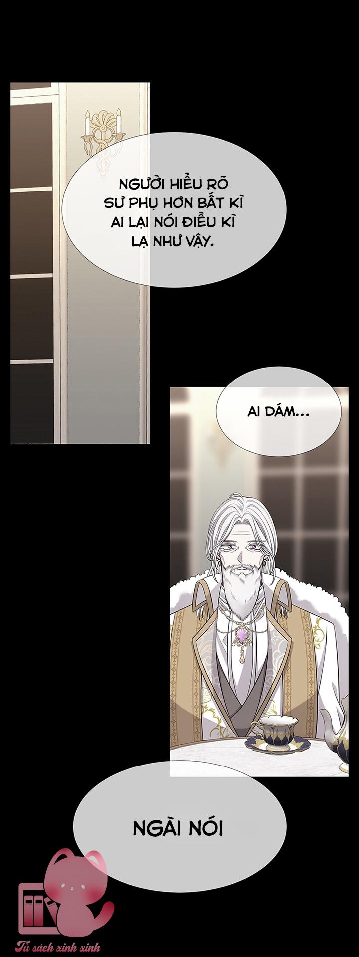 Charlotte Và Ngũ Đại Đồ Đệ - Chap 118