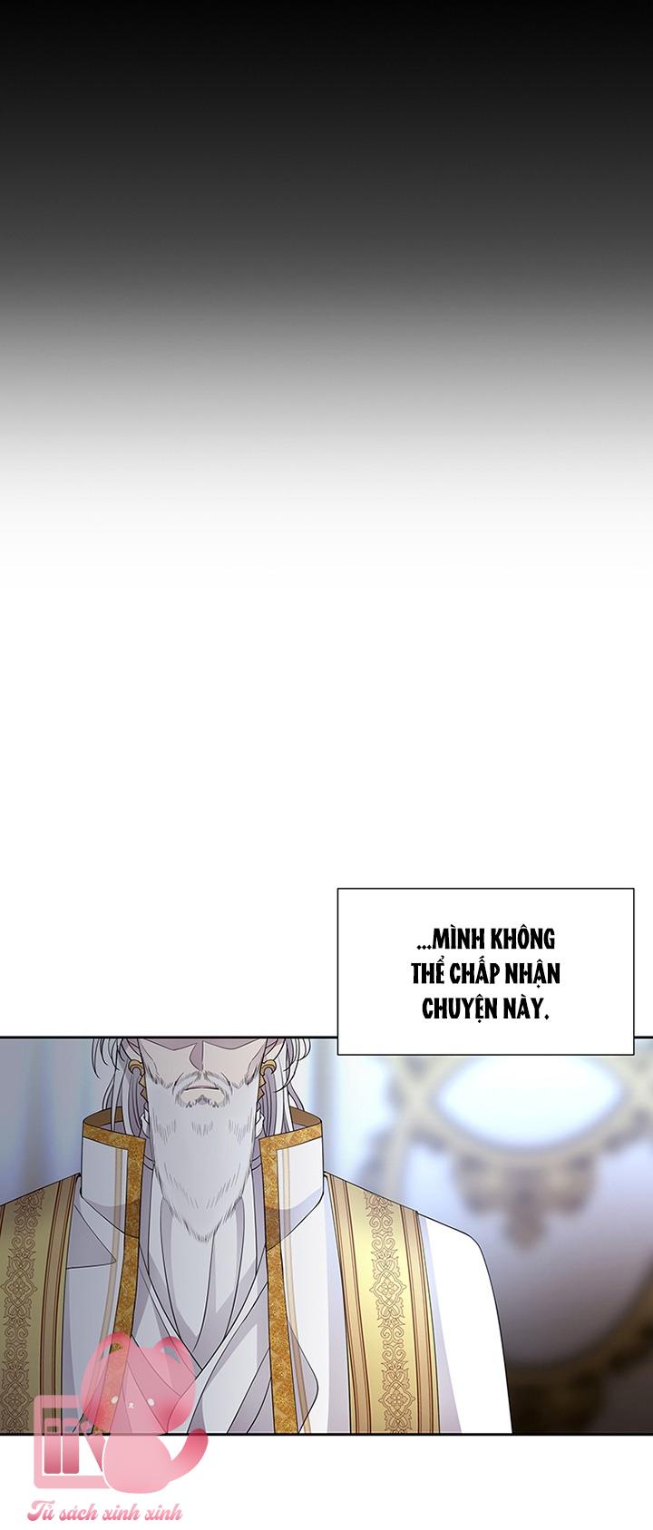 Charlotte Và Ngũ Đại Đồ Đệ - Chap 118