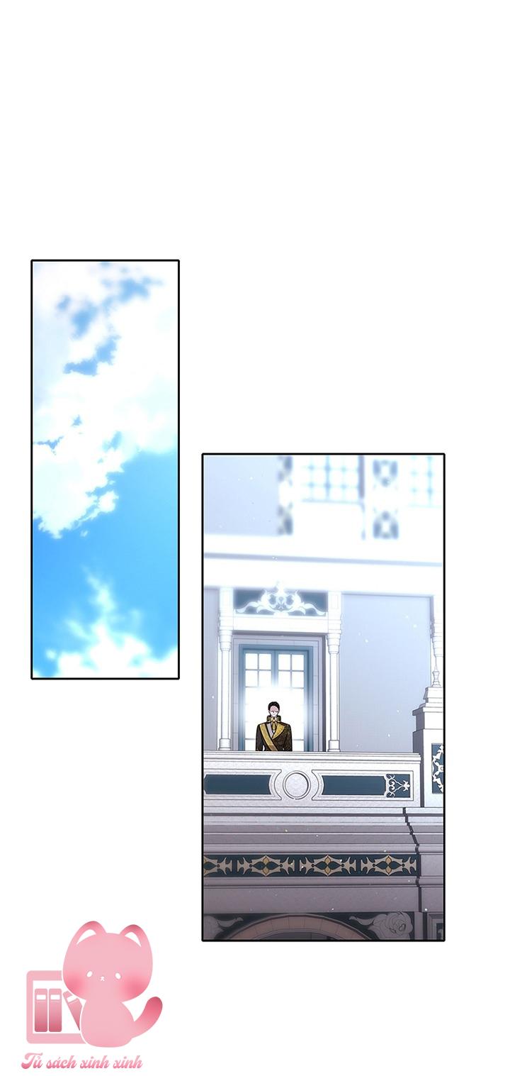 Charlotte Và Ngũ Đại Đồ Đệ - Chap 118