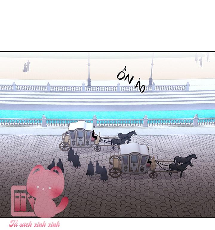 Charlotte Và Ngũ Đại Đồ Đệ - Chap 118