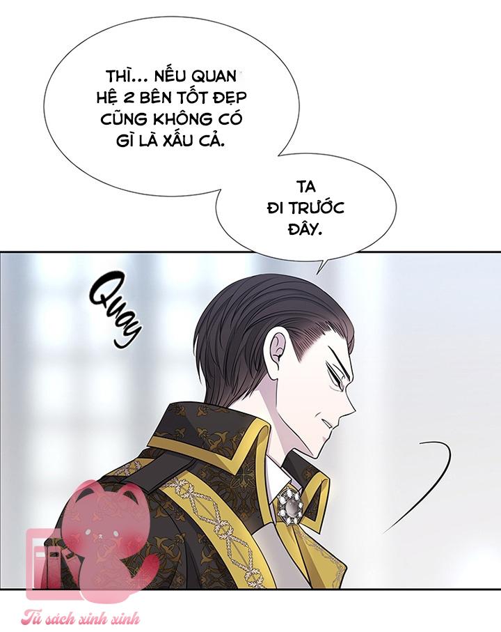 Charlotte Và Ngũ Đại Đồ Đệ - Chap 118
