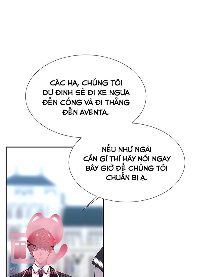 Charlotte Và Ngũ Đại Đồ Đệ - Chap 118