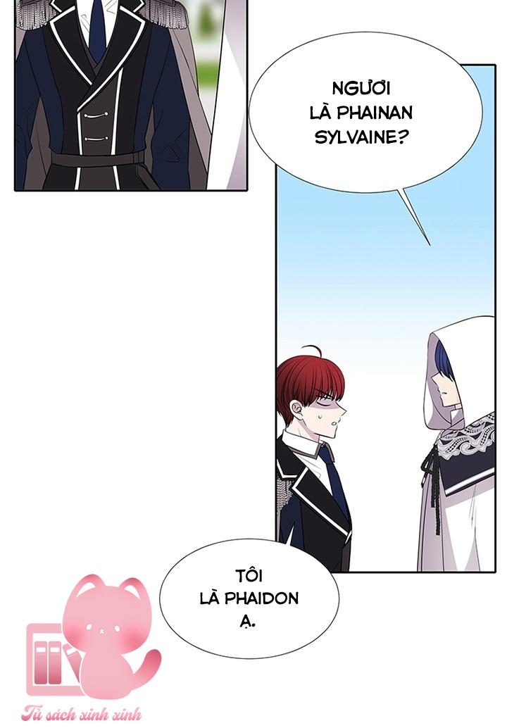 Charlotte Và Ngũ Đại Đồ Đệ - Chap 118