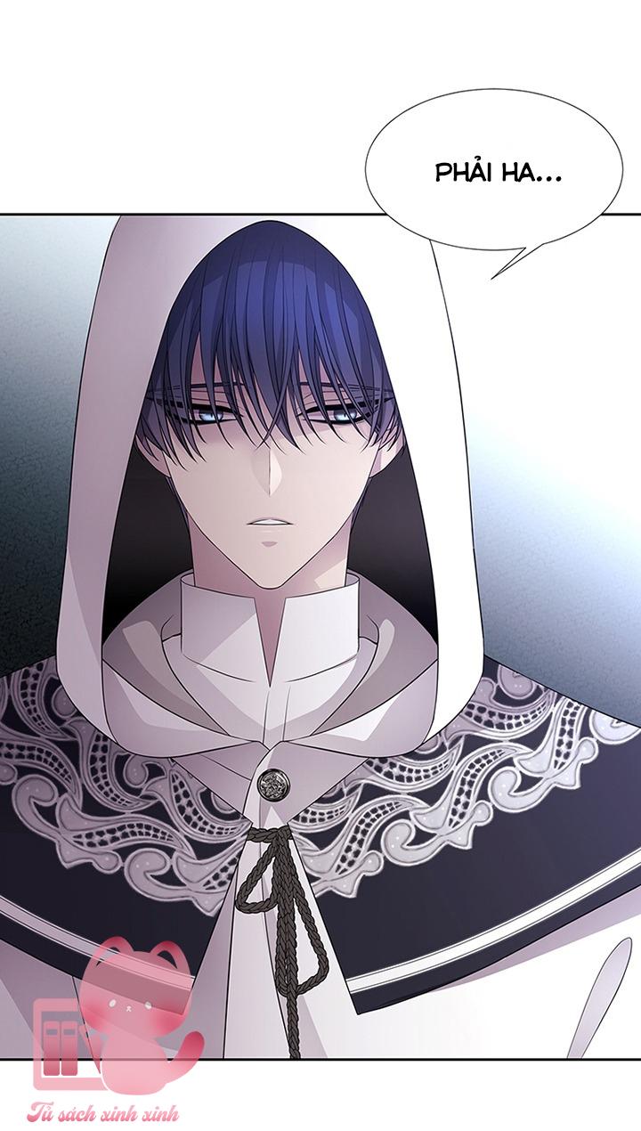 Charlotte Và Ngũ Đại Đồ Đệ - Chap 118