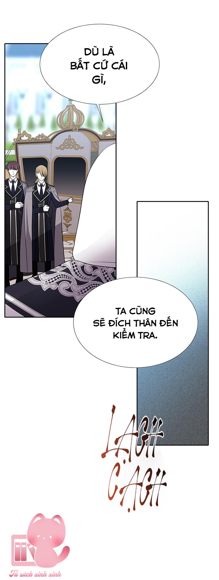 Charlotte Và Ngũ Đại Đồ Đệ - Chap 118