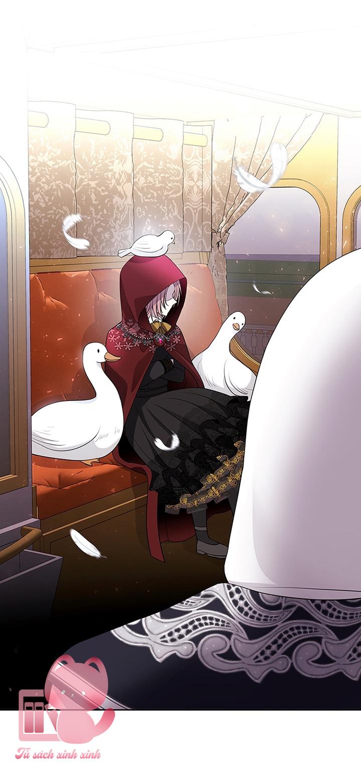 Charlotte Và Ngũ Đại Đồ Đệ - Chap 118