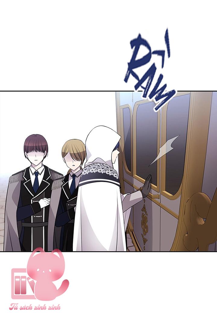 Charlotte Và Ngũ Đại Đồ Đệ - Chap 118