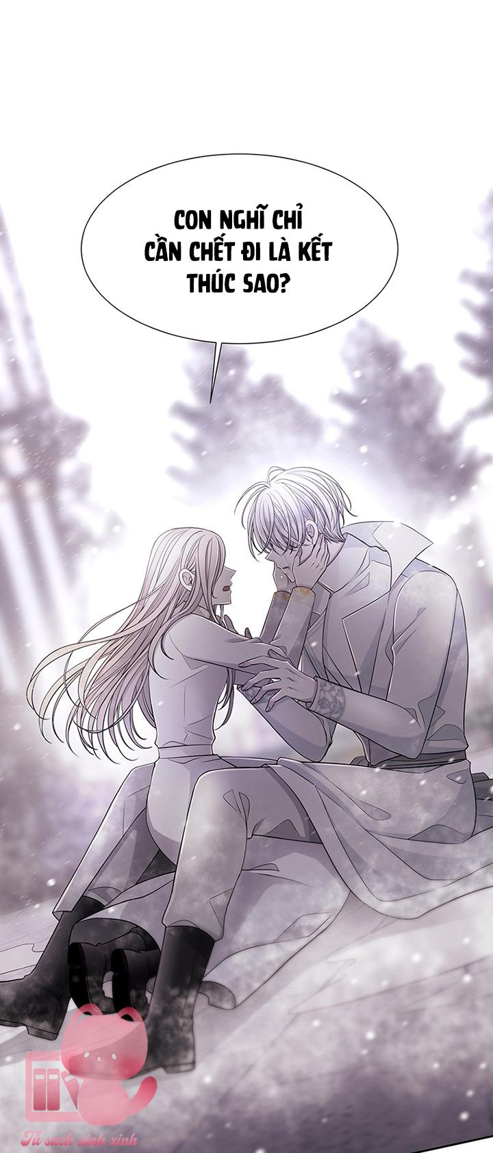 Charlotte Và Ngũ Đại Đồ Đệ - Chap 118