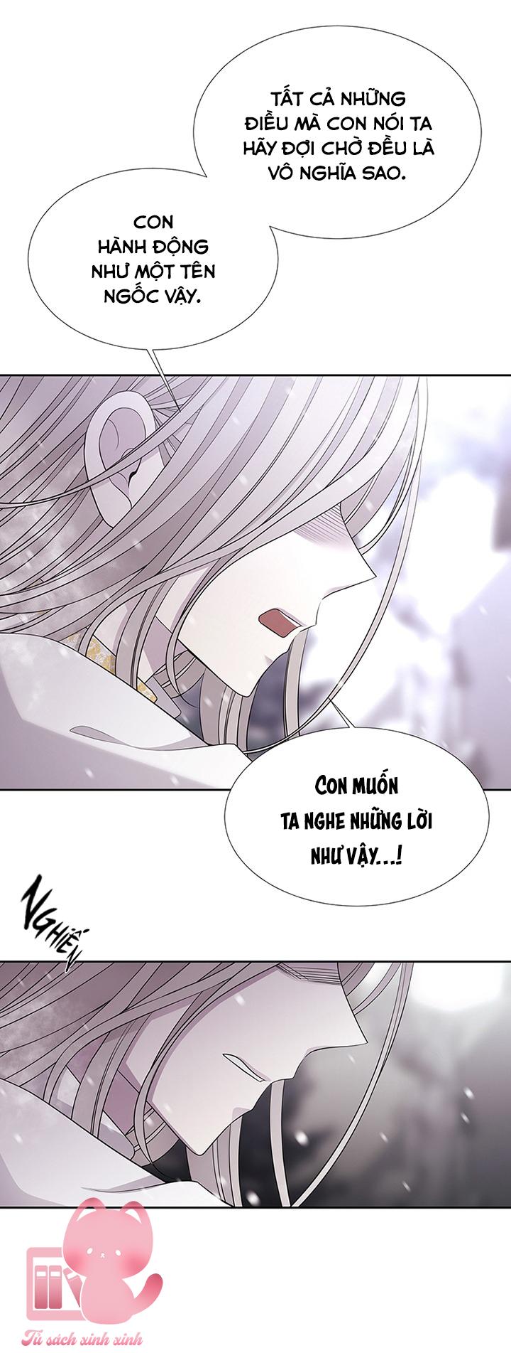 Charlotte Và Ngũ Đại Đồ Đệ - Chap 118
