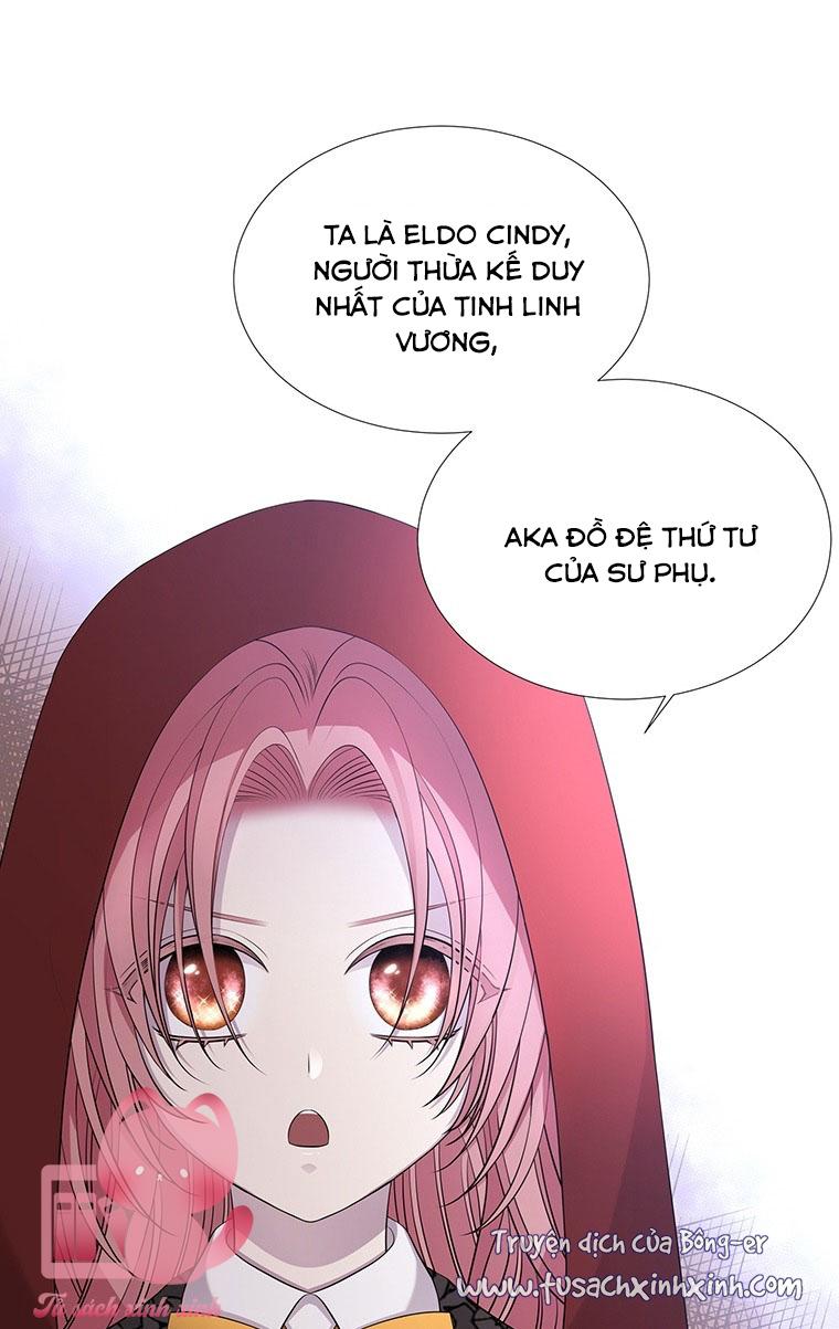 Charlotte Và Ngũ Đại Đồ Đệ - Chap 119