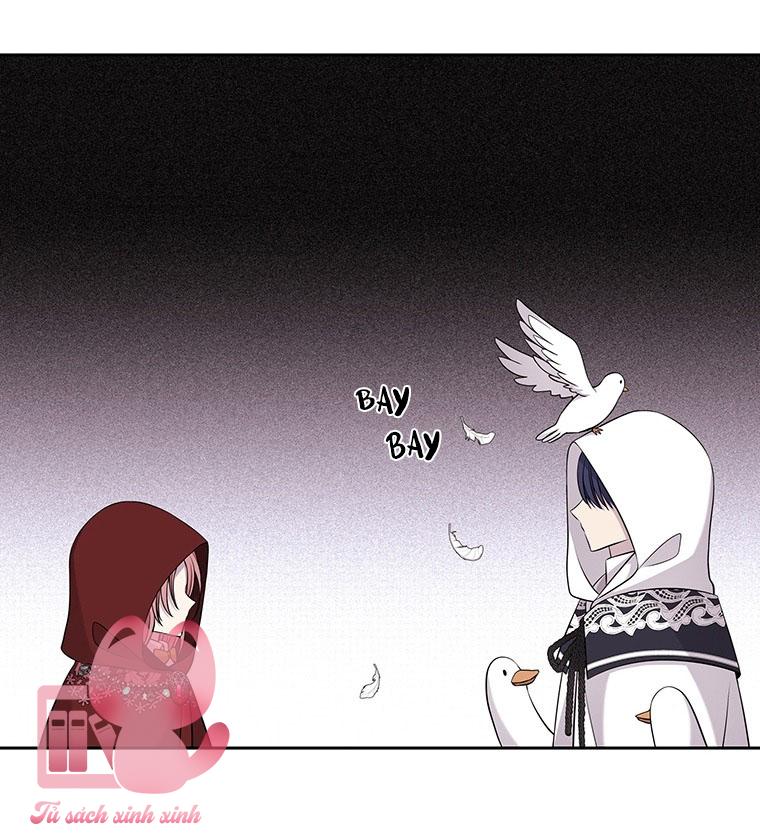Charlotte Và Ngũ Đại Đồ Đệ - Chap 119