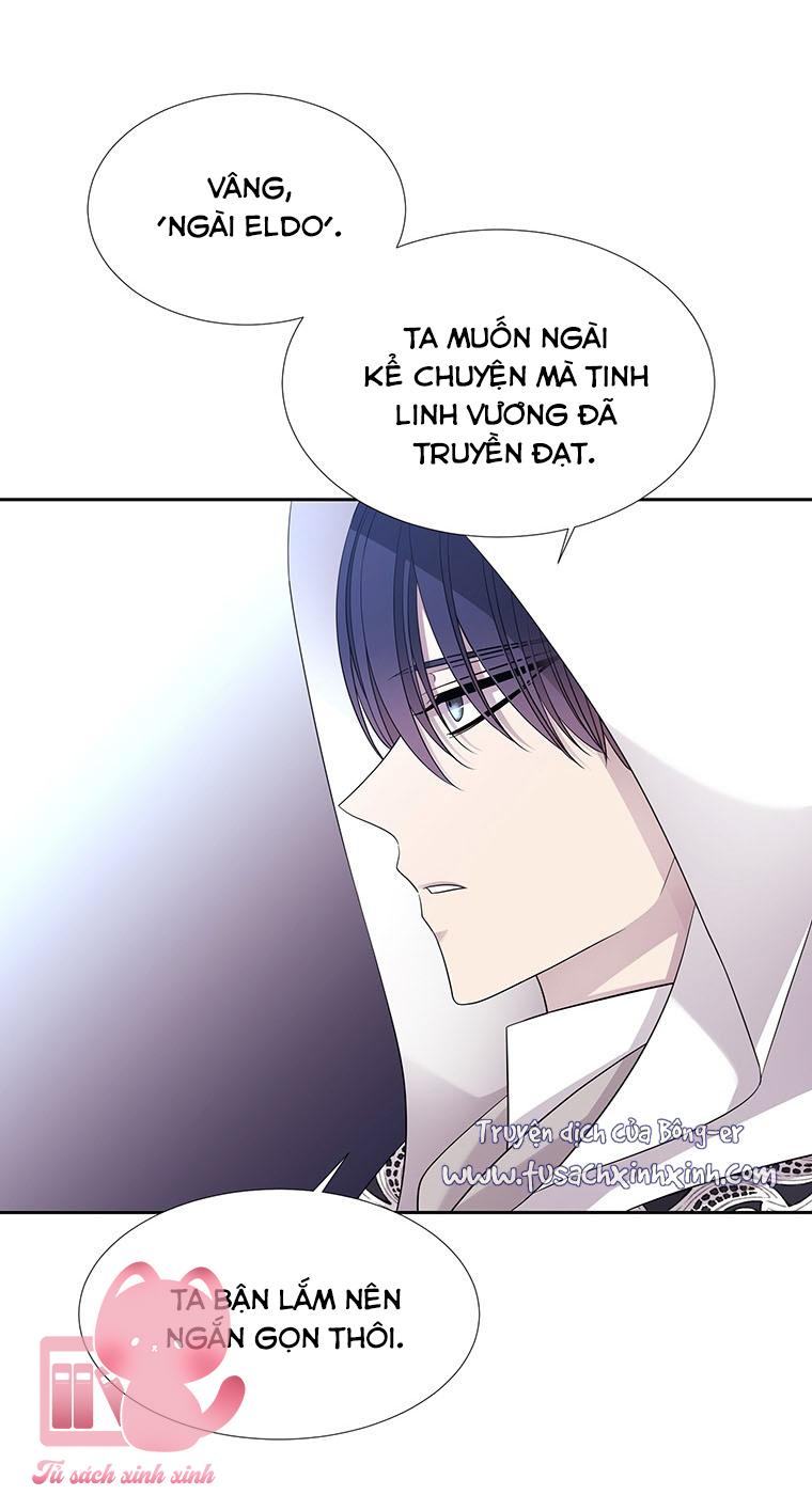 Charlotte Và Ngũ Đại Đồ Đệ - Chap 119