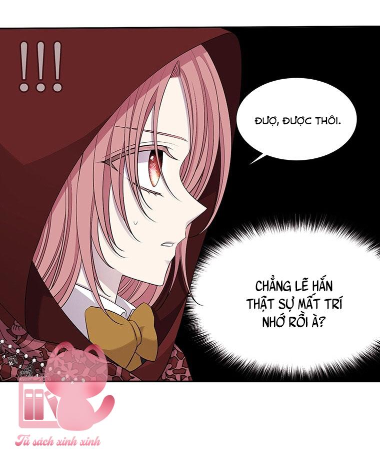Charlotte Và Ngũ Đại Đồ Đệ - Chap 119