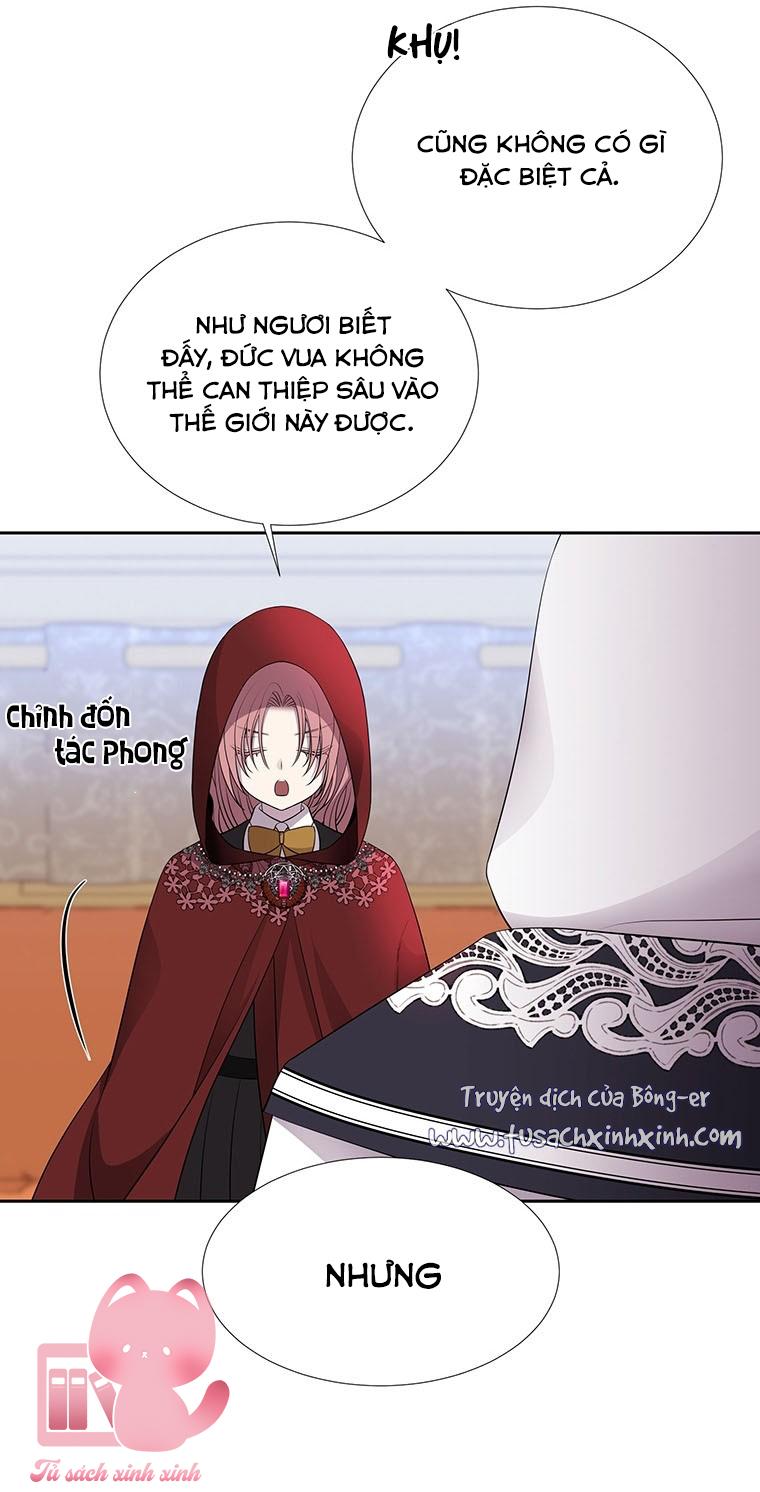 Charlotte Và Ngũ Đại Đồ Đệ - Chap 119