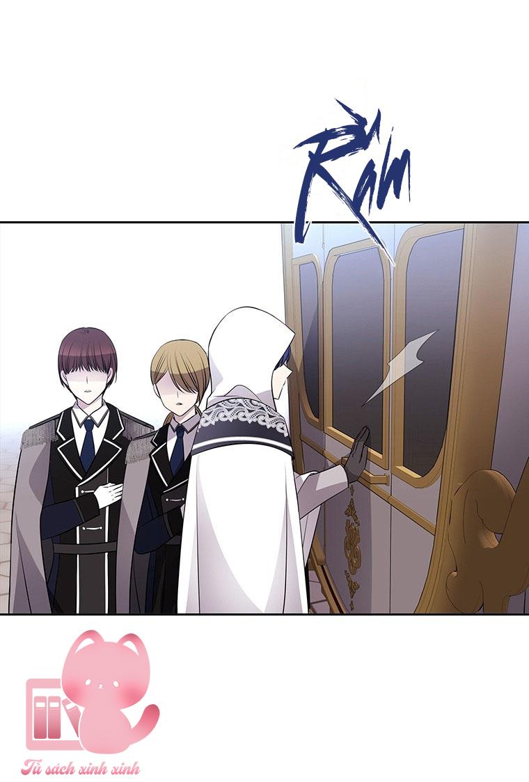 Charlotte Và Ngũ Đại Đồ Đệ - Chap 119