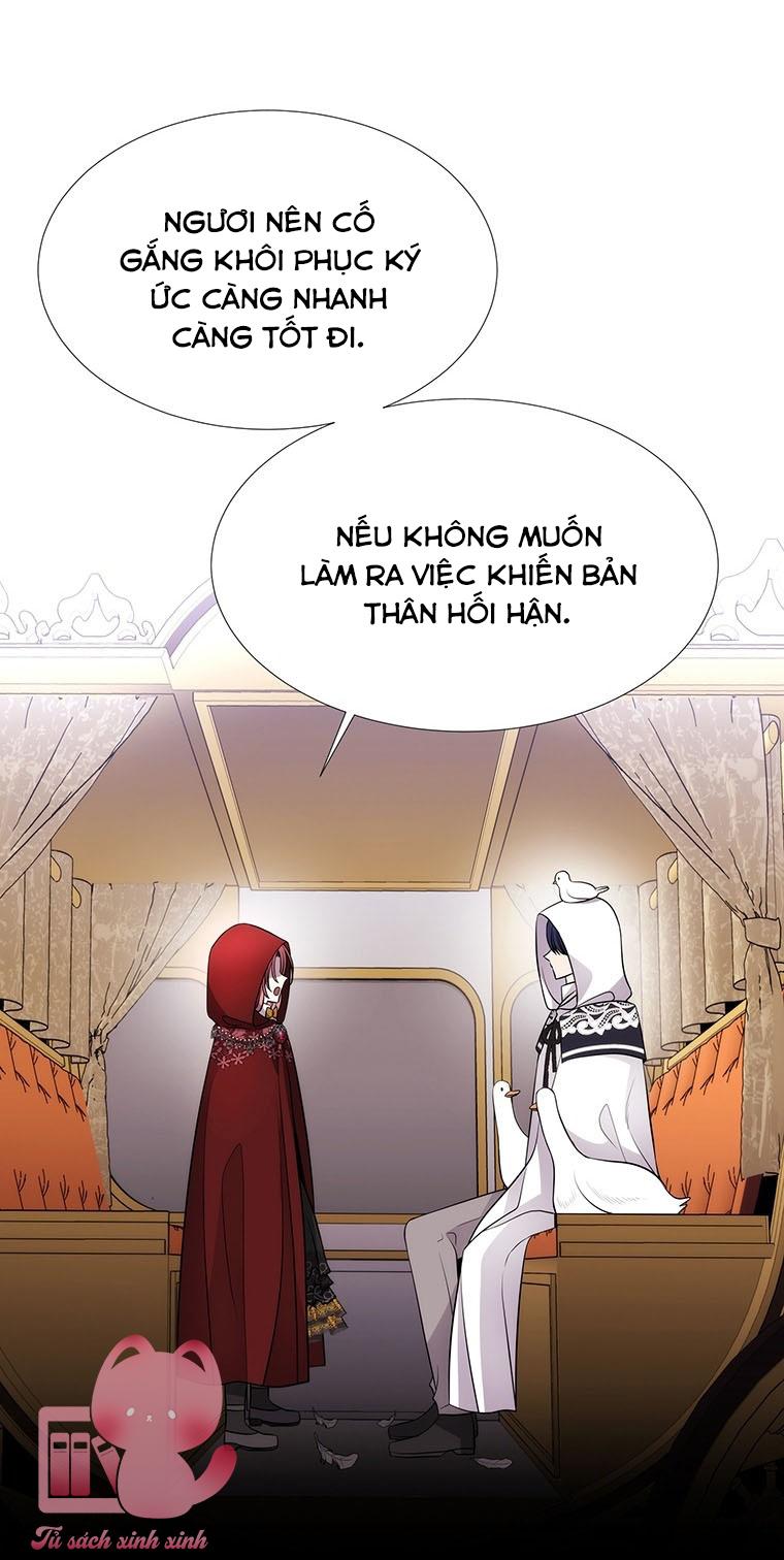 Charlotte Và Ngũ Đại Đồ Đệ - Chap 119