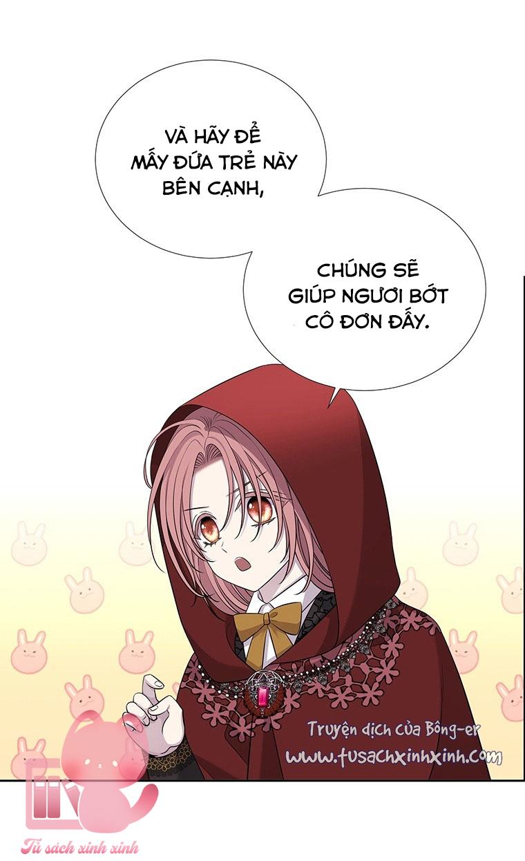 Charlotte Và Ngũ Đại Đồ Đệ - Chap 119
