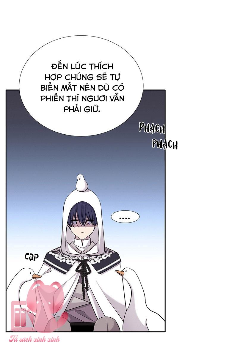 Charlotte Và Ngũ Đại Đồ Đệ - Chap 119