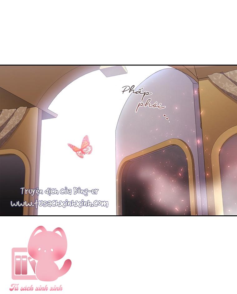 Charlotte Và Ngũ Đại Đồ Đệ - Chap 119
