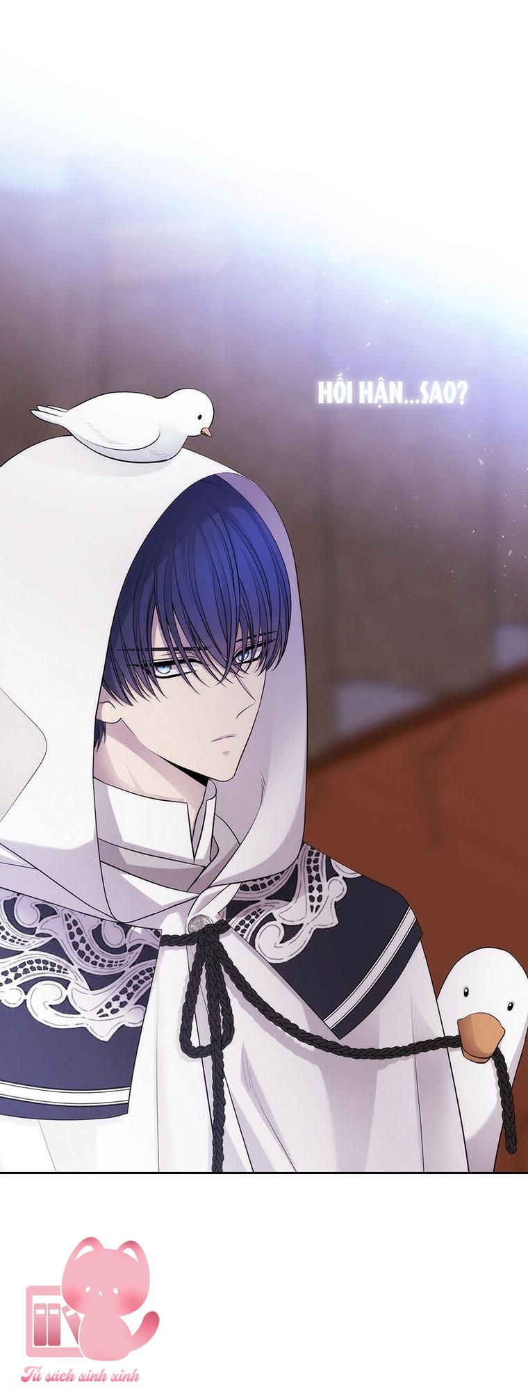 Charlotte Và Ngũ Đại Đồ Đệ - Chap 119