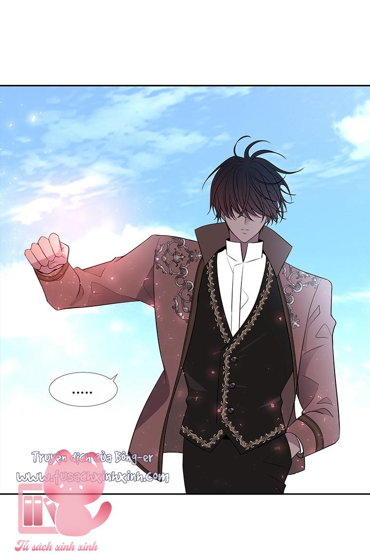 Charlotte Và Ngũ Đại Đồ Đệ - Chap 119