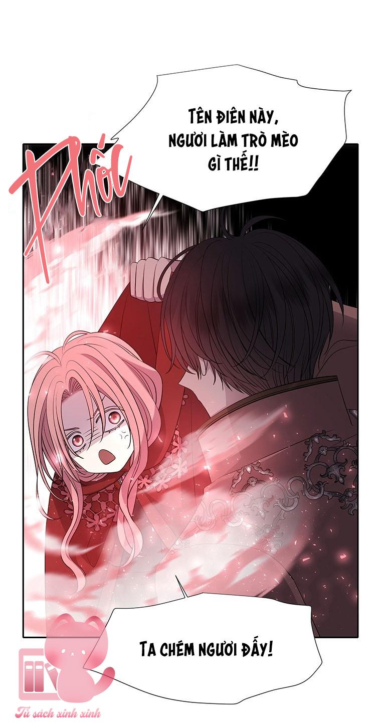 Charlotte Và Ngũ Đại Đồ Đệ - Chap 119