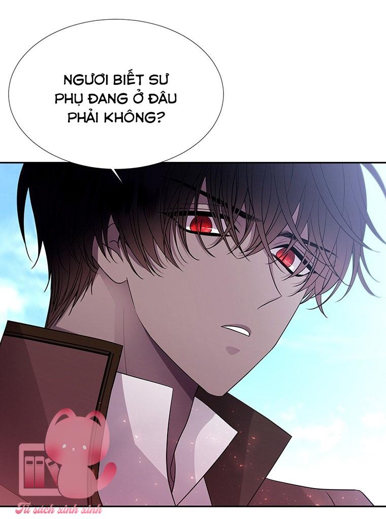 Charlotte Và Ngũ Đại Đồ Đệ - Chap 119