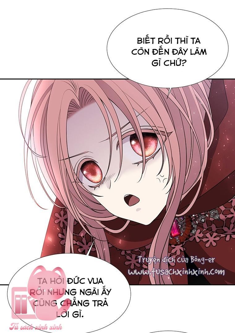 Charlotte Và Ngũ Đại Đồ Đệ - Chap 119