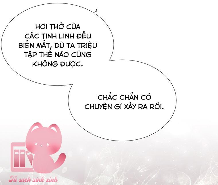 Charlotte Và Ngũ Đại Đồ Đệ - Chap 119