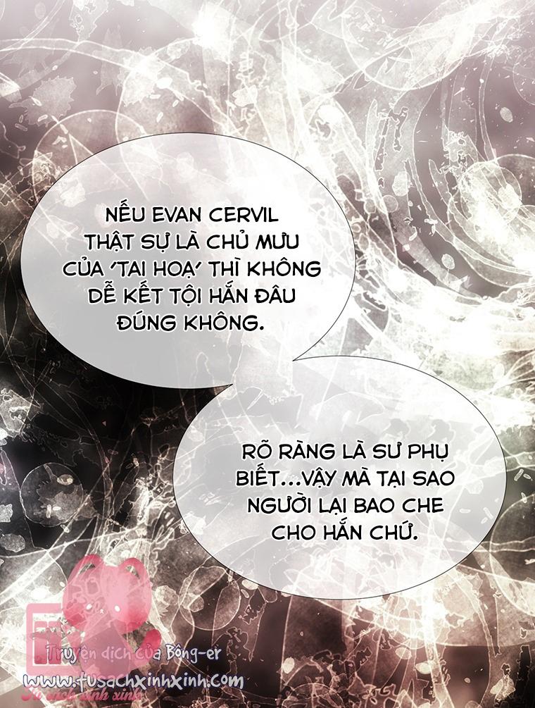 Charlotte Và Ngũ Đại Đồ Đệ - Chap 119