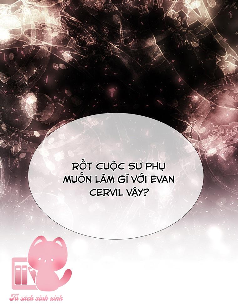 Charlotte Và Ngũ Đại Đồ Đệ - Chap 119