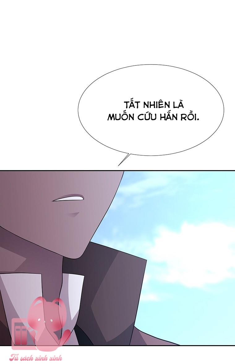 Charlotte Và Ngũ Đại Đồ Đệ - Chap 119