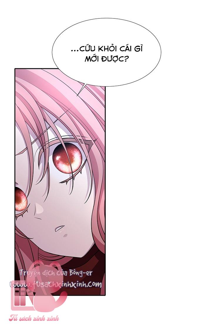 Charlotte Và Ngũ Đại Đồ Đệ - Chap 119
