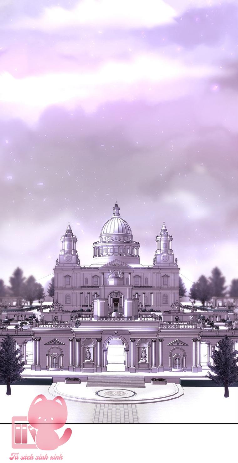 Charlotte Và Ngũ Đại Đồ Đệ - Chap 119